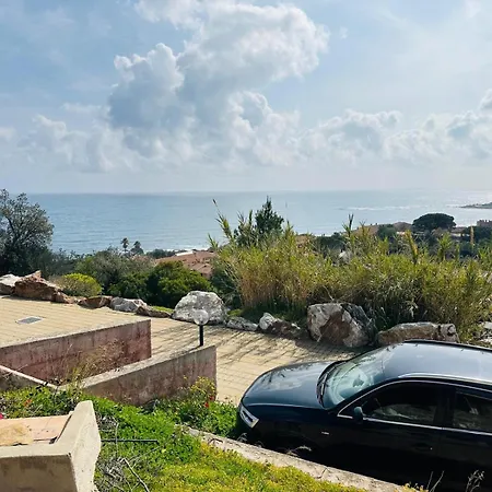 Casa Palladio * Porto Corallo