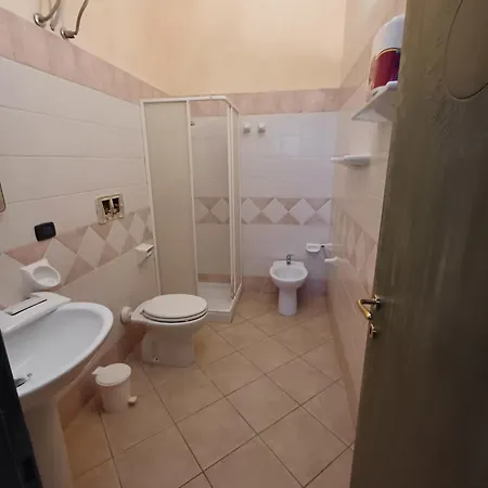 펜션 Casa Palladio Porto Corallo