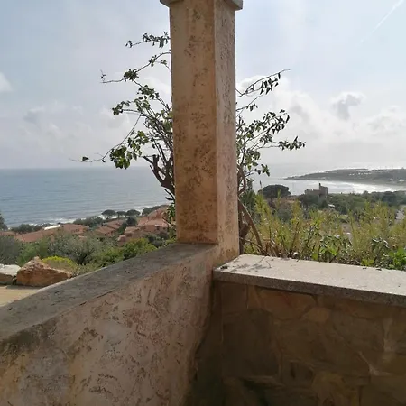 Casa Palladio Porto Corallo