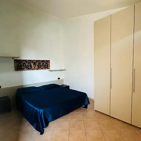 펜션 Casa Palladio