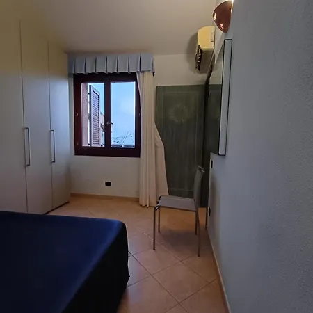 펜션 Casa Palladio Porto Corallo