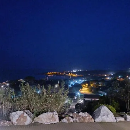 Casa Palladio * Porto Corallo