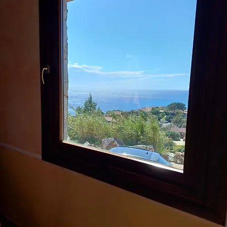 Casa Palladio 펜션 *