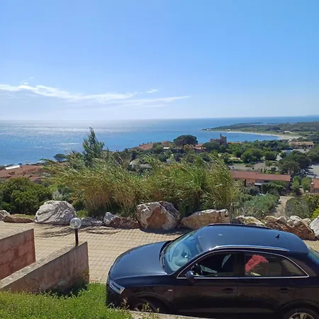 Casa Palladio 펜션 *