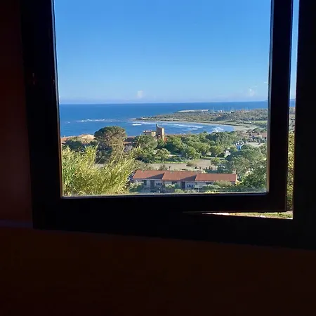 Casa Palladio Porto Corallo