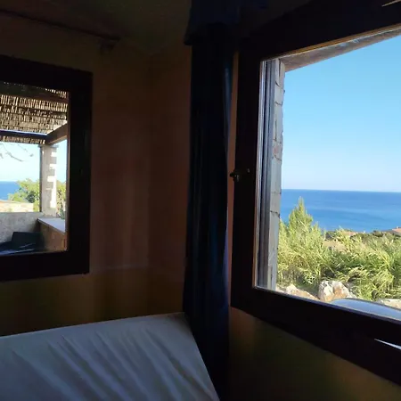 Casa Palladio Feriehus Porto Corallo