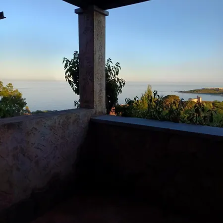 Casa Palladio Holiday home *