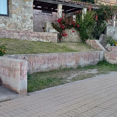 Casa Palladio בית נופש *