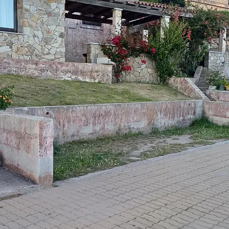 Casa Palladio Holiday home *