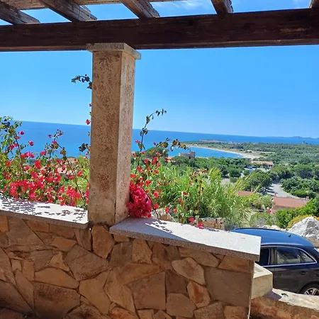 Casa Palladio * Porto Corallo