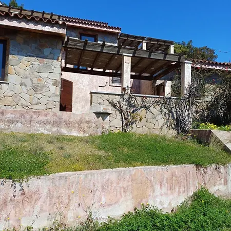 Casa Palladio Feriehus *