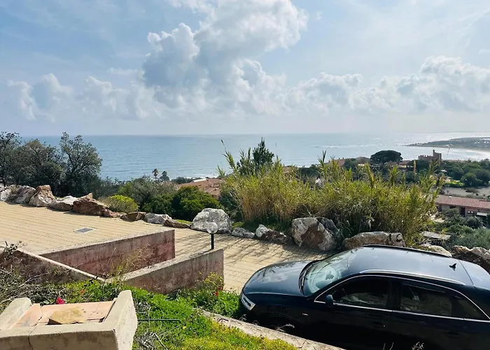 Casa Palladio * Porto Corallo