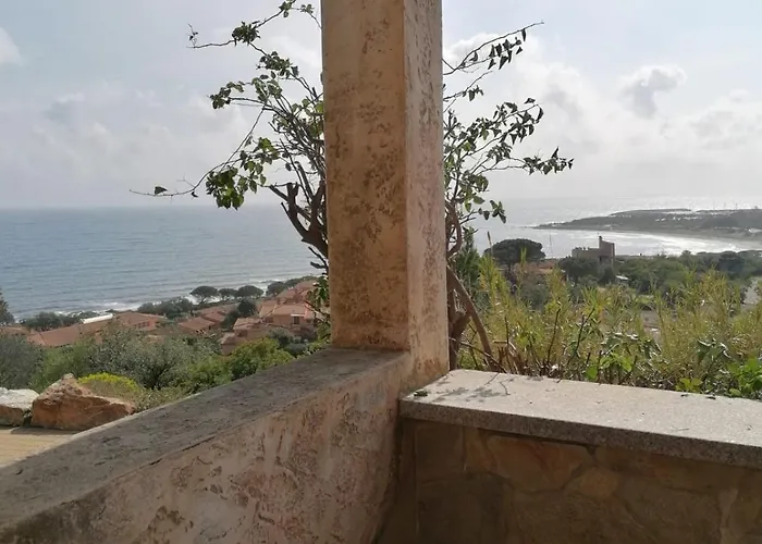 Casa Palladio Porto Corallo