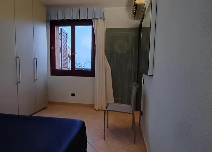 別荘 Casa Palladio Porto Corallo