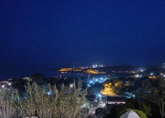 Casa Palladio * Porto Corallo