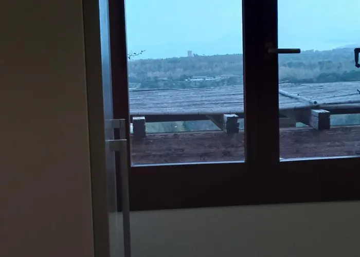 Casa Palladio Porto Corallo