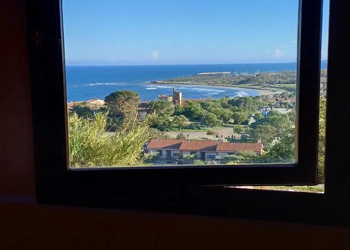 Casa Palladio Porto Corallo