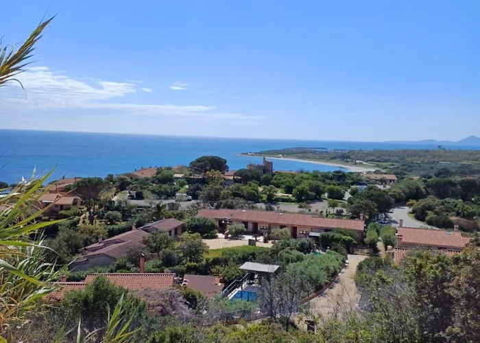 Casa Palladio 別荘