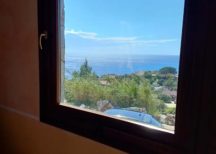 Casa Palladio Nyaraló *