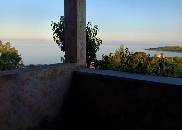 Casa Palladio 別荘 *