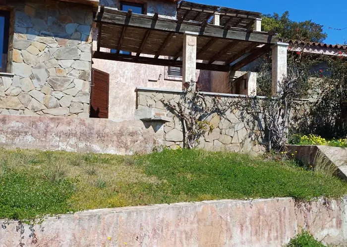 Casa Palladio Nyaraló *