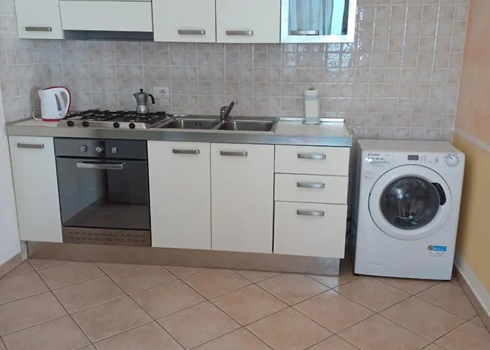 Casa Palladio 別荘 Porto Corallo